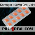 Kamagra 100Mg Oral Jelly 26